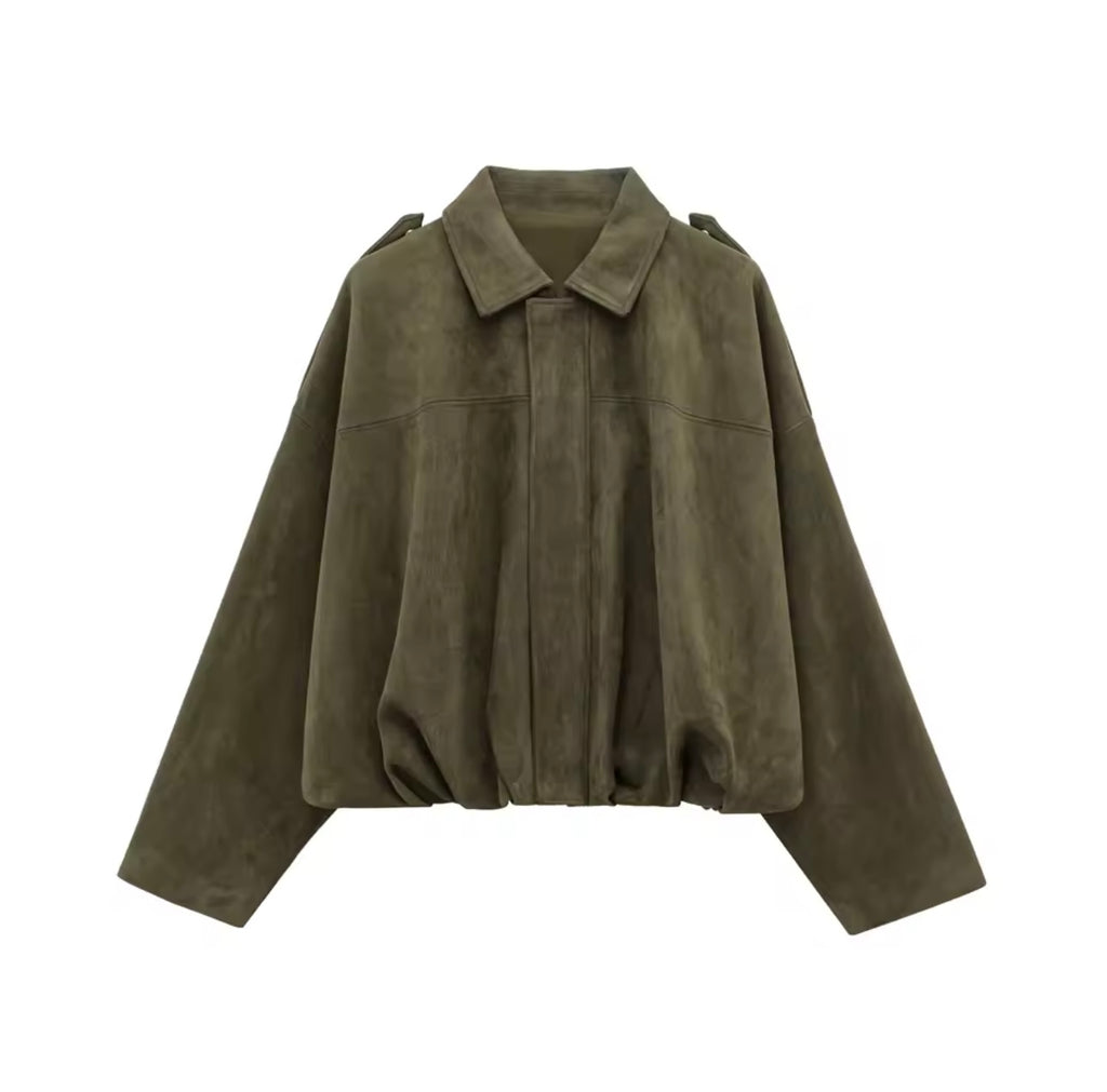 Olive Luxe Set