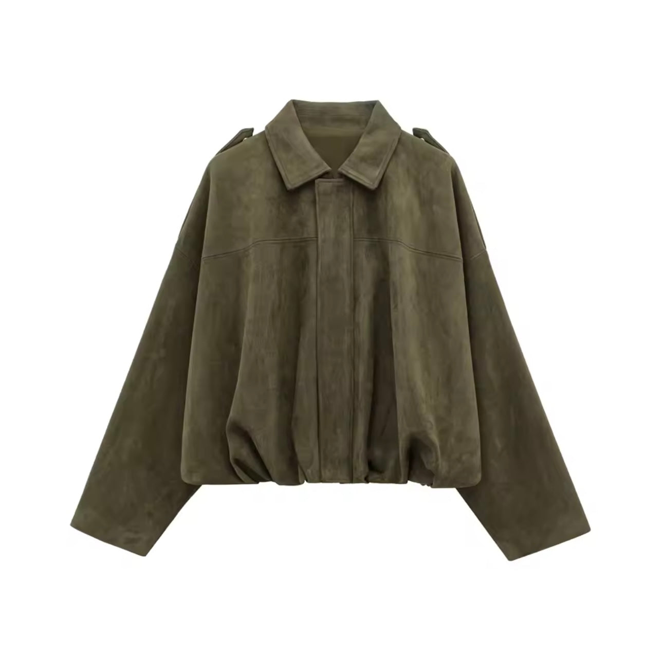 Olive Luxe Set