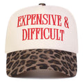 Expensive Taste