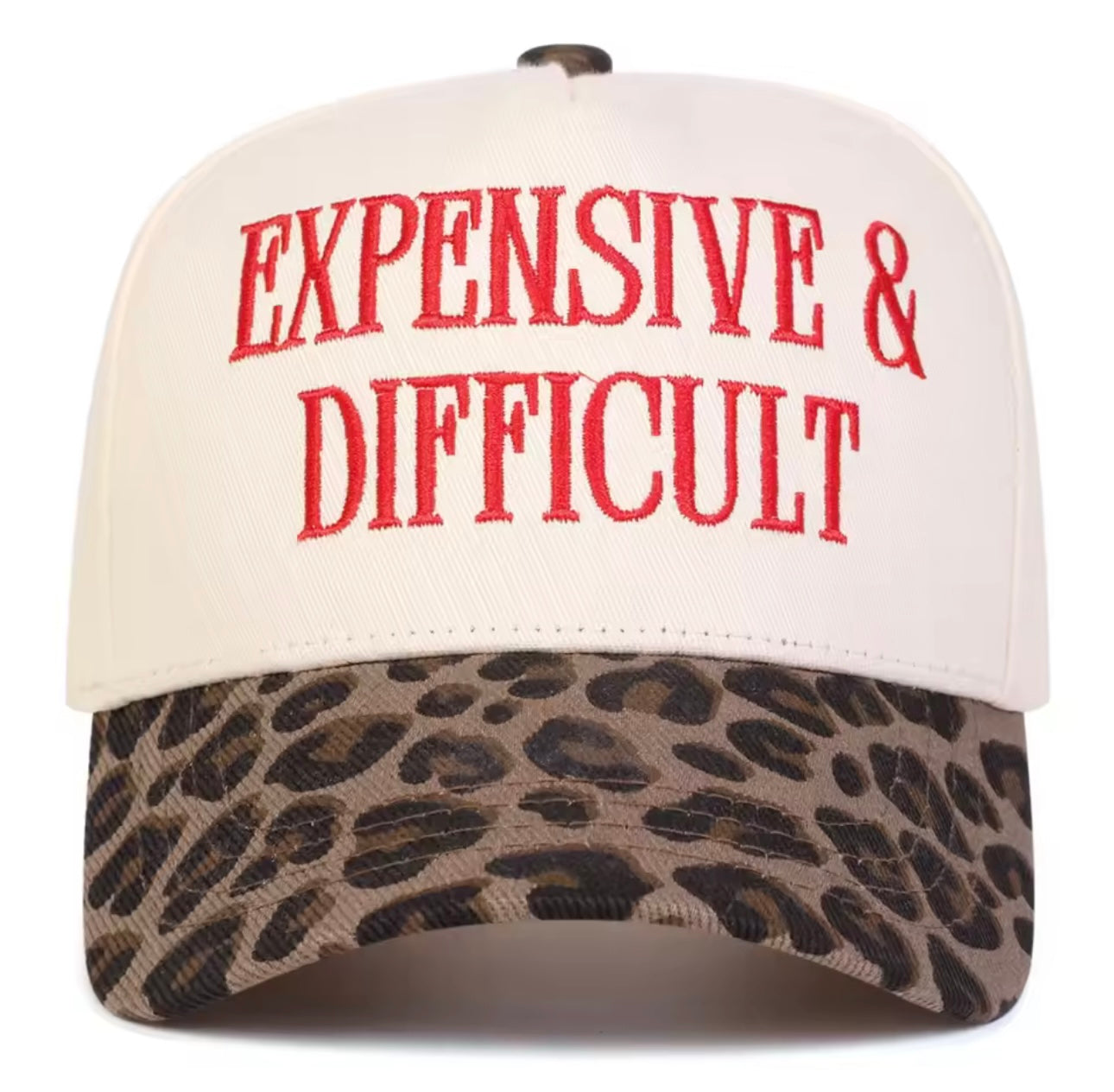 Expensive Taste