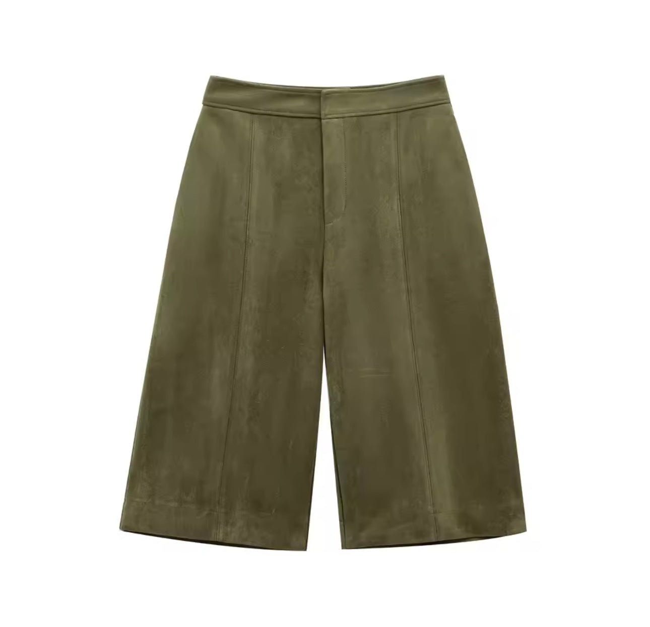 Olive Luxe Set