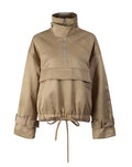 Mix it up Hoodie