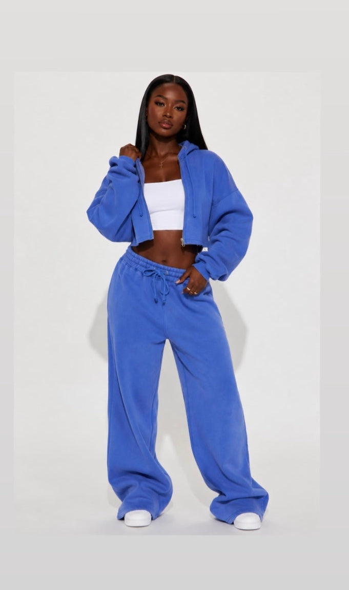 Cloud Nine Lounge Set