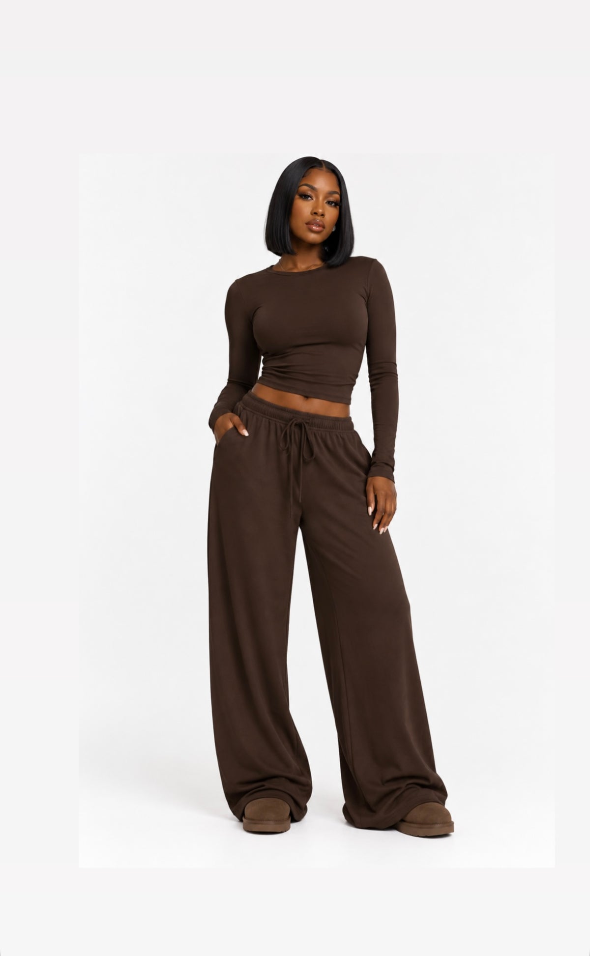 The lounge Set