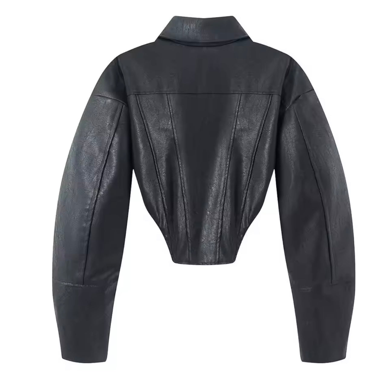 The Downtown Moto Jacket