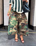 The weekend Camo