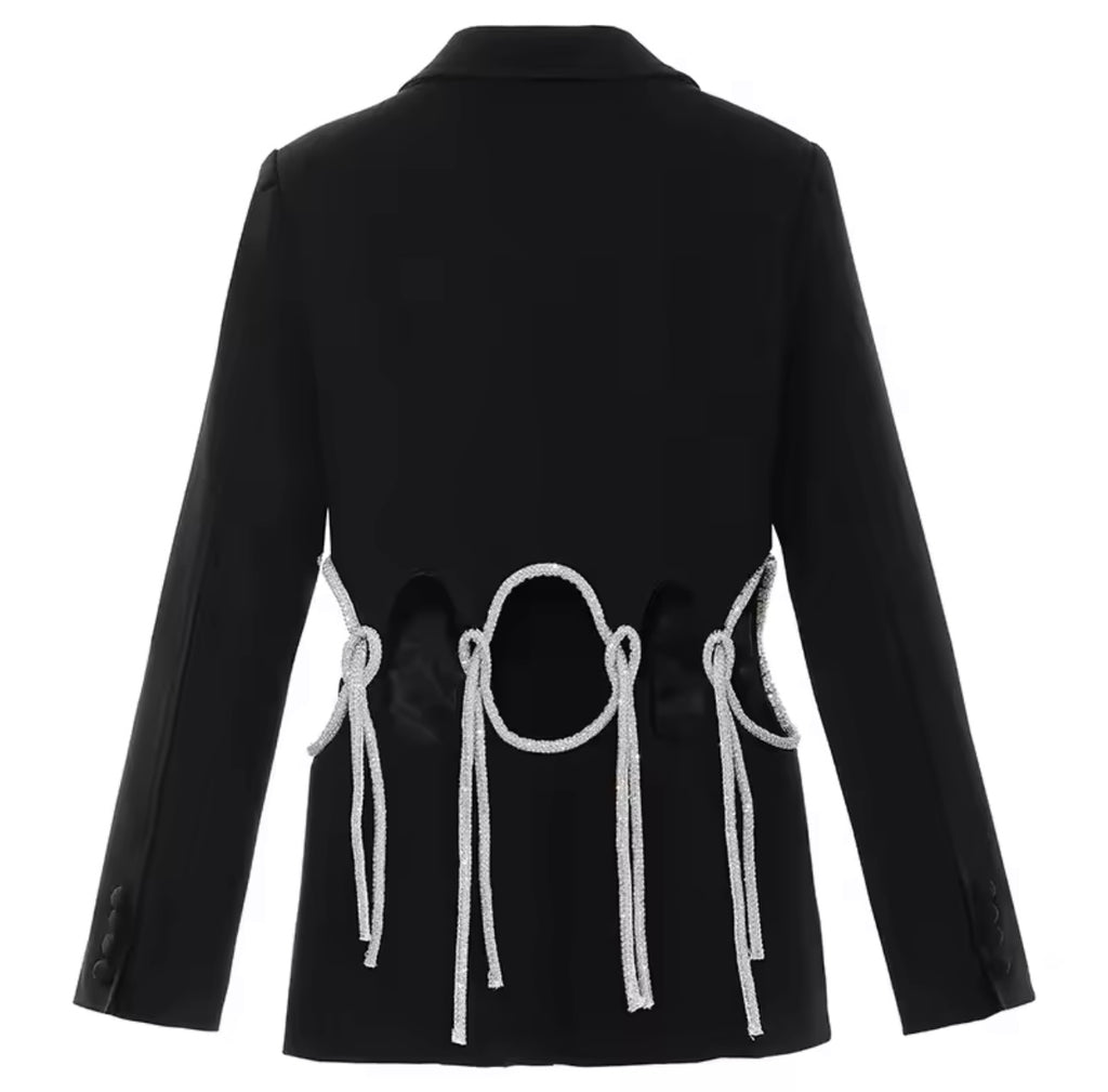 After Hours Blazer