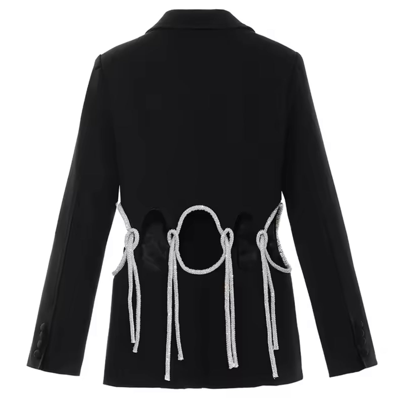 After Hours Blazer