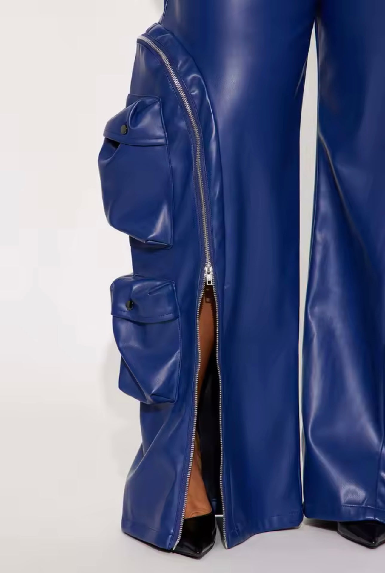 Your passion pants