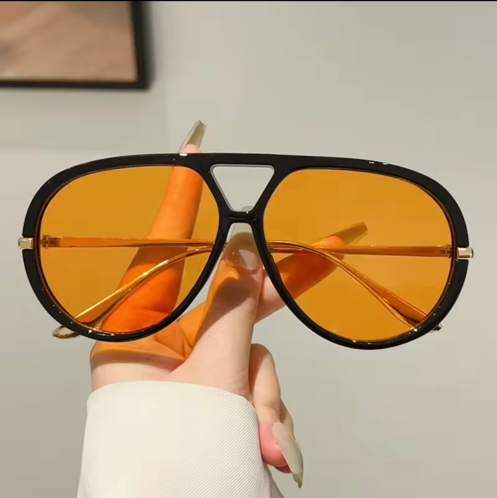 NYC LIGHTS SUNNIES