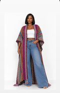 The Statement Duster
