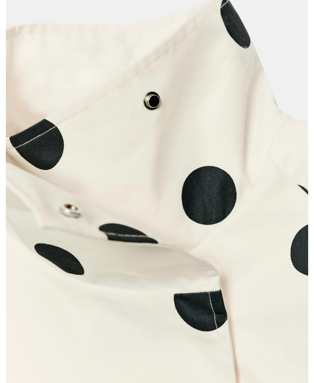 POLKA DOT BOMBER JACKET 10/20