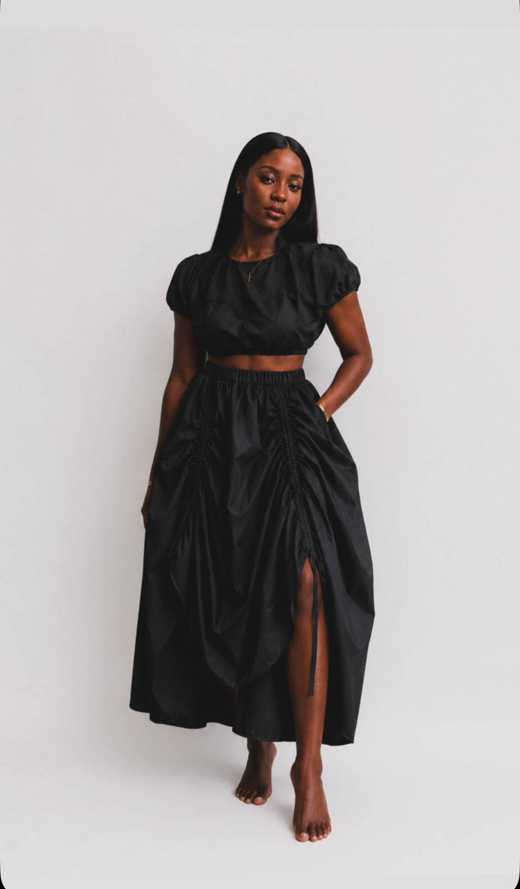 The Allure Set