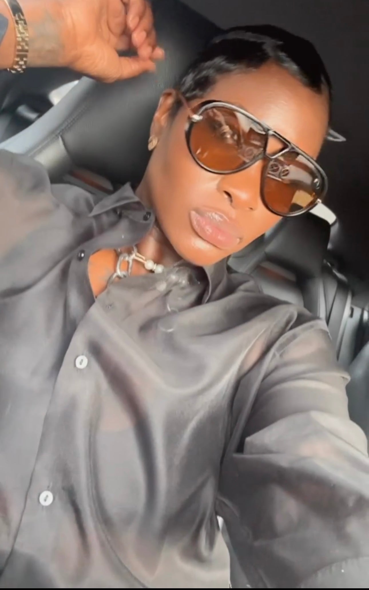 NYC LIGHTS SUNNIES