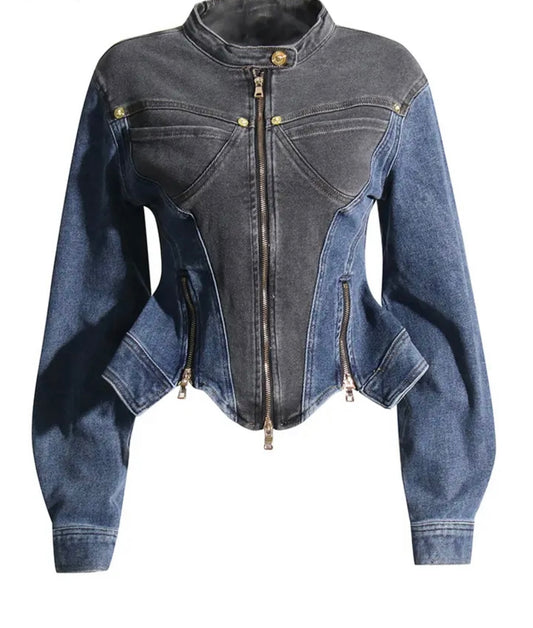 Love me Biker Jacket