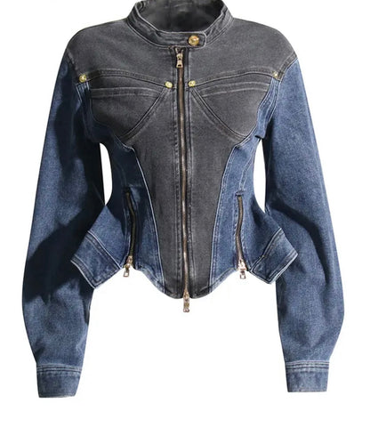 Love me Biker Jacket