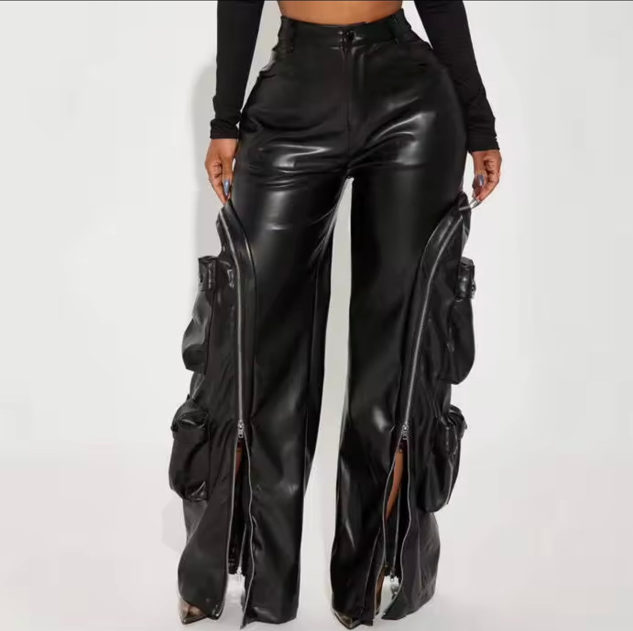 Your passion pants