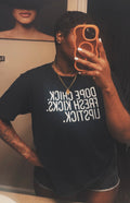 Dope chick Tshirt