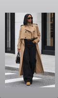 Uptown Trench
