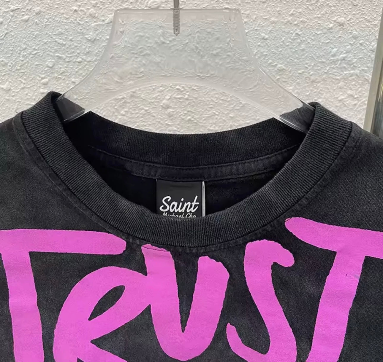 Magic Graphic muscle tee 8/20