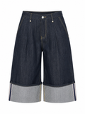 The Denim Flares