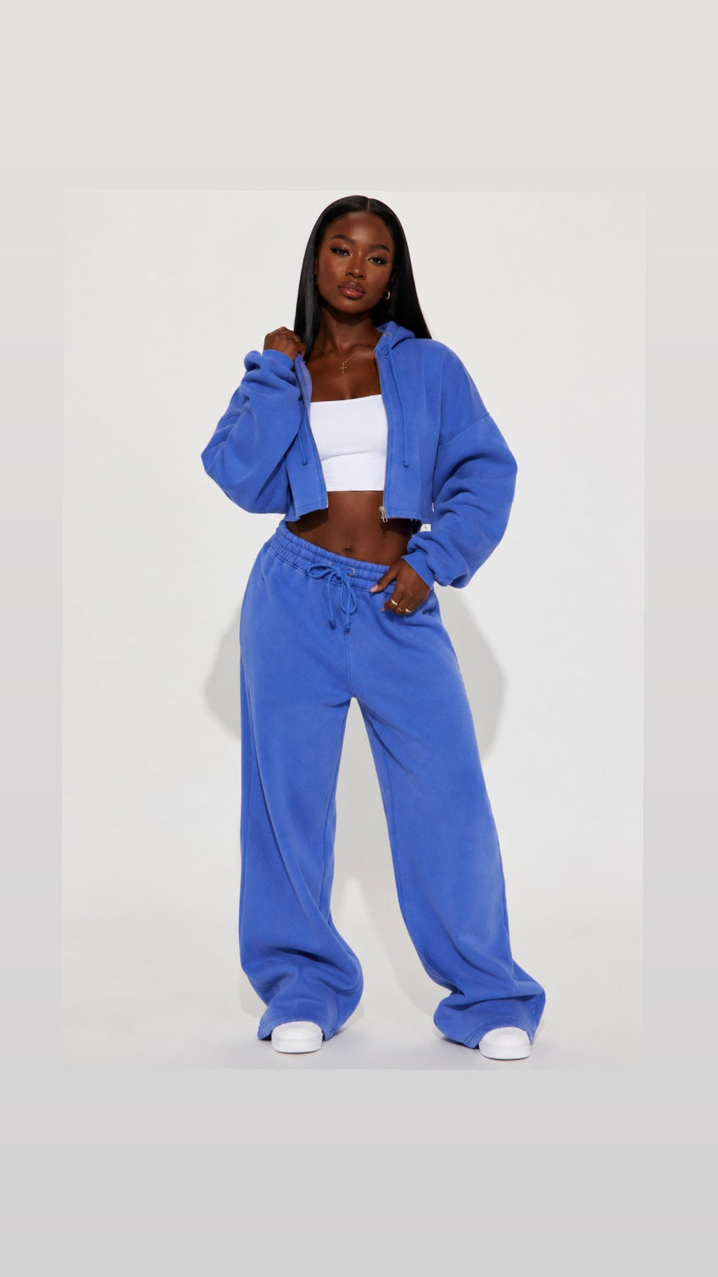 Cloud Nine Lounge Set