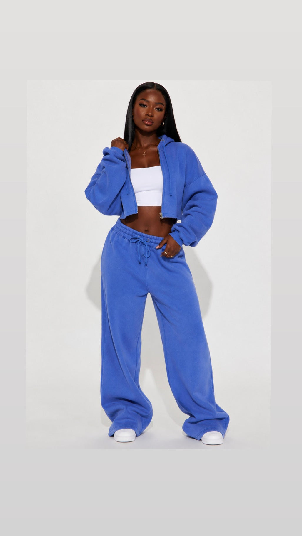 Cloud Nine Lounge Set