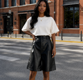 The IT girl shorts