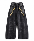 The Rebel Denim