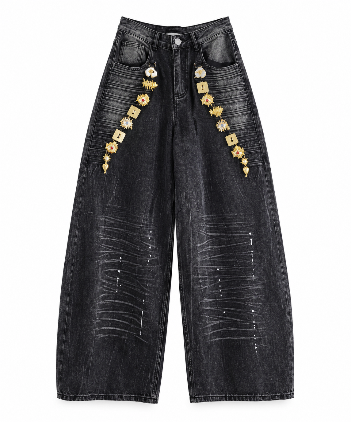 The Rebel Denim