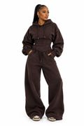 The Mocha Two-Piece Set