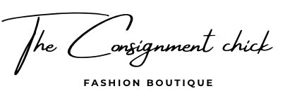 The Consignment Chick 82