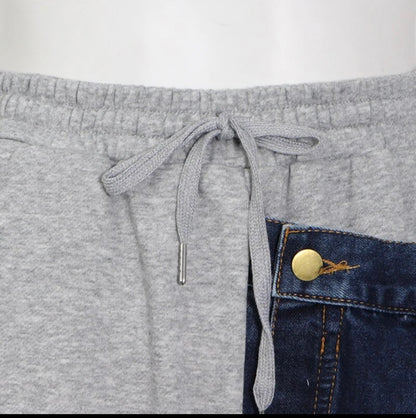 Dope girl joggers