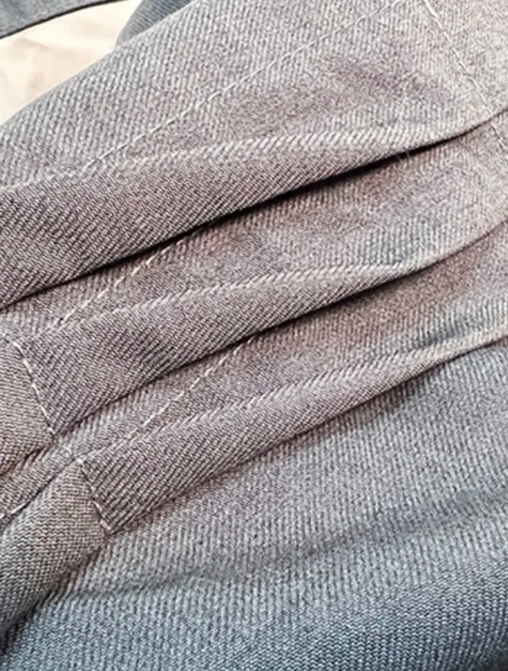 Retro Trousers