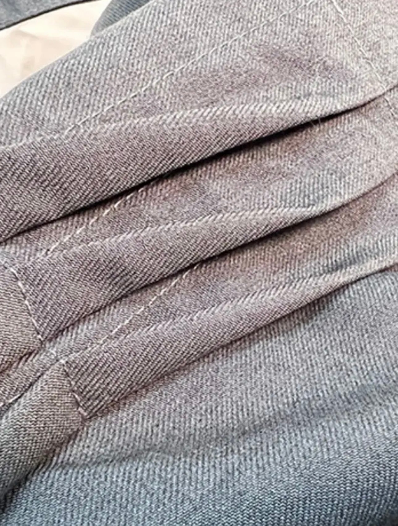 Retro Trousers