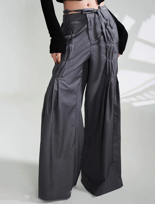 Retro Trousers