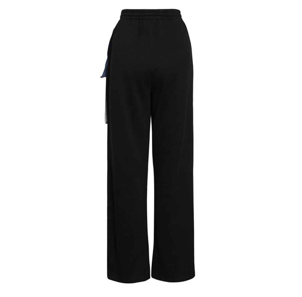 Dope girl joggers