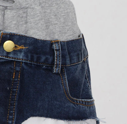 Dope girl joggers