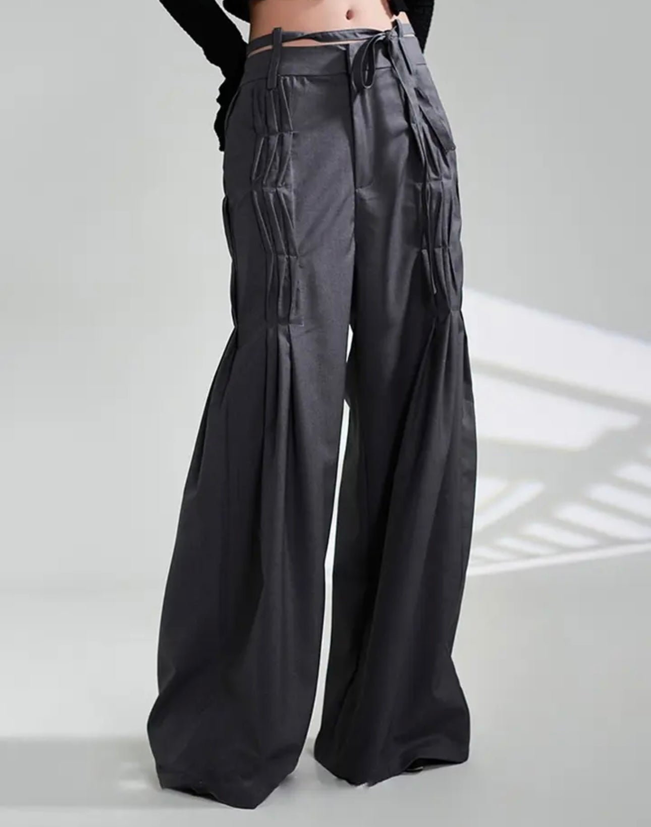 Retro Trousers