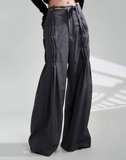 Retro Trousers