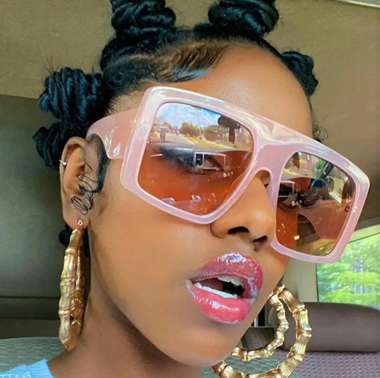Pink Sunnies