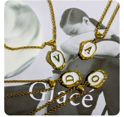 Pearl Custom Necklace