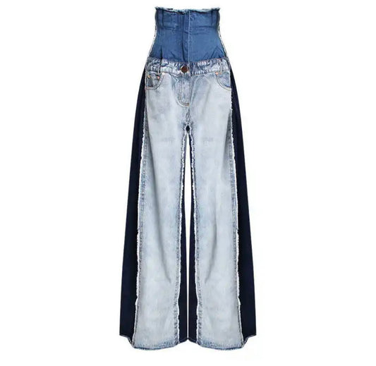 Give them DENIM