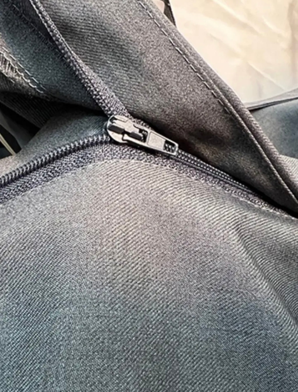 Retro Trousers