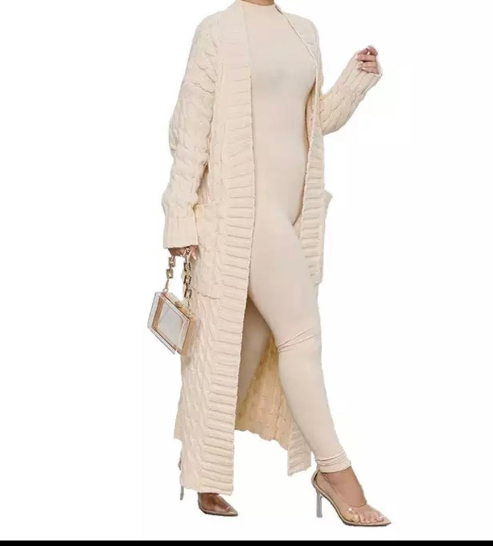 Easy to love Cardigan