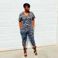 THE ROMPER