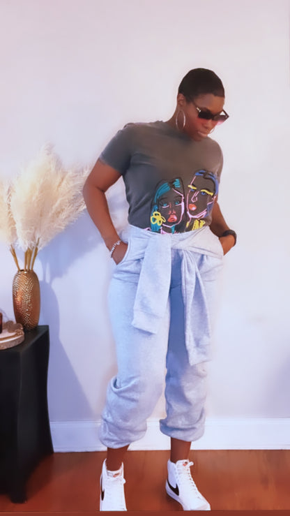 TIE MY SWEATS