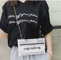 Newspaper bag