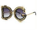 D&G Inspired sunglasses