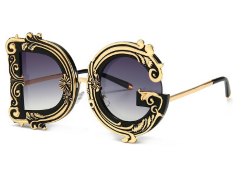 D&G Inspired sunglasses